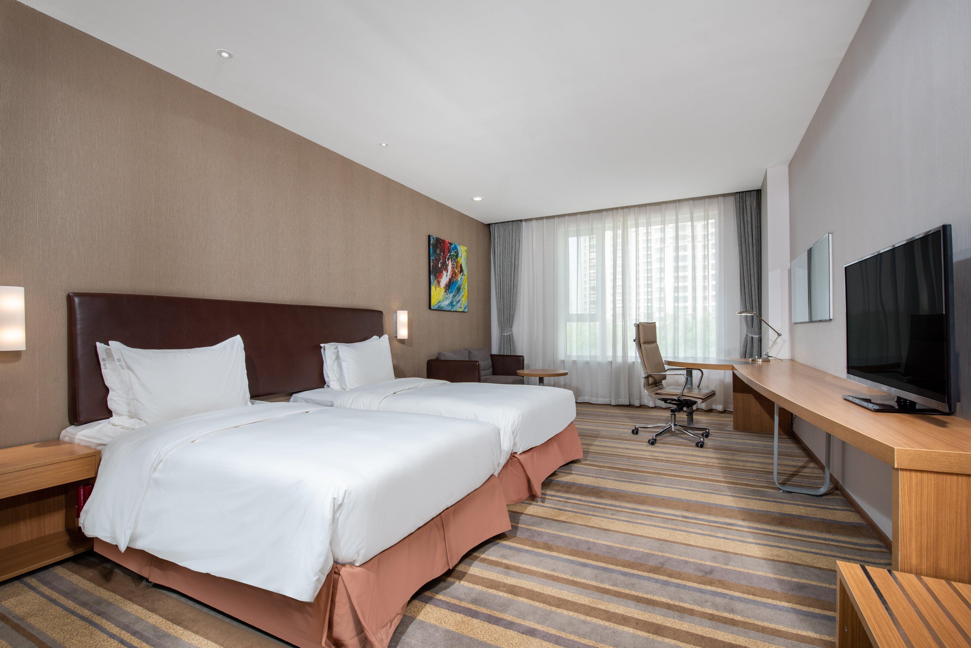 Holiday Inn Express Ordos Dongsheng By Ihg Exterior foto