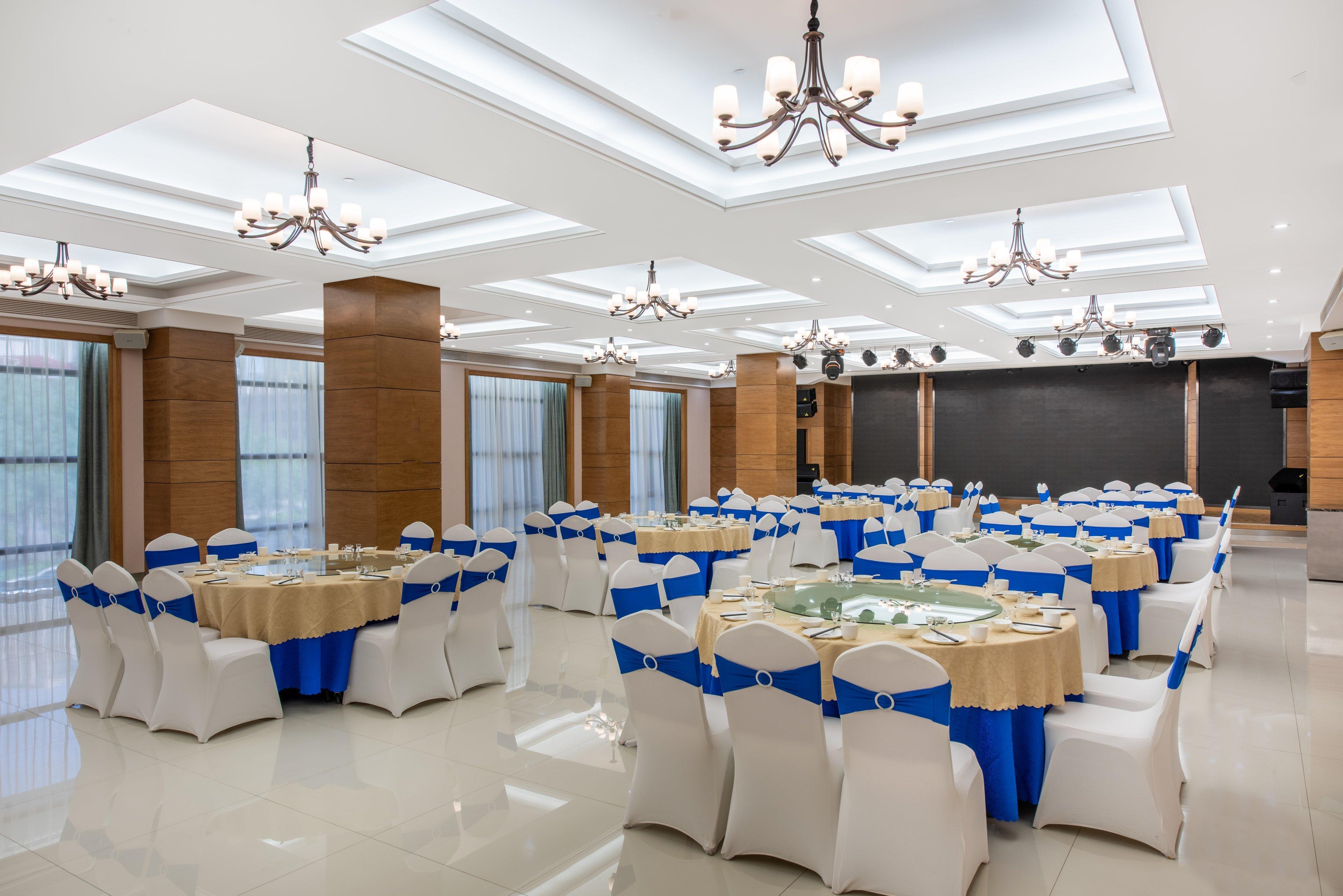 Holiday Inn Express Ordos Dongsheng By Ihg Exterior foto
