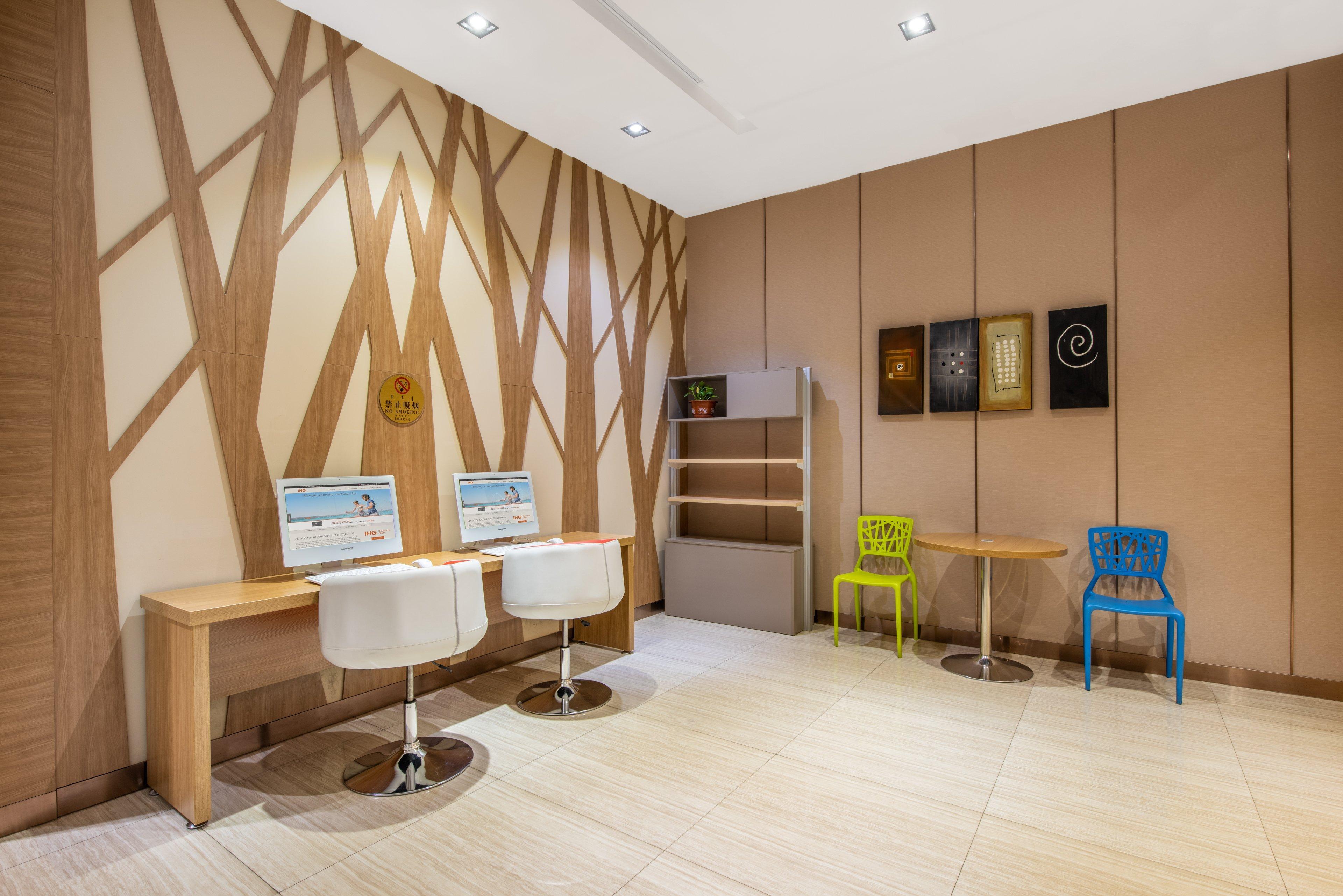 Holiday Inn Express Ordos Dongsheng By Ihg Exterior foto