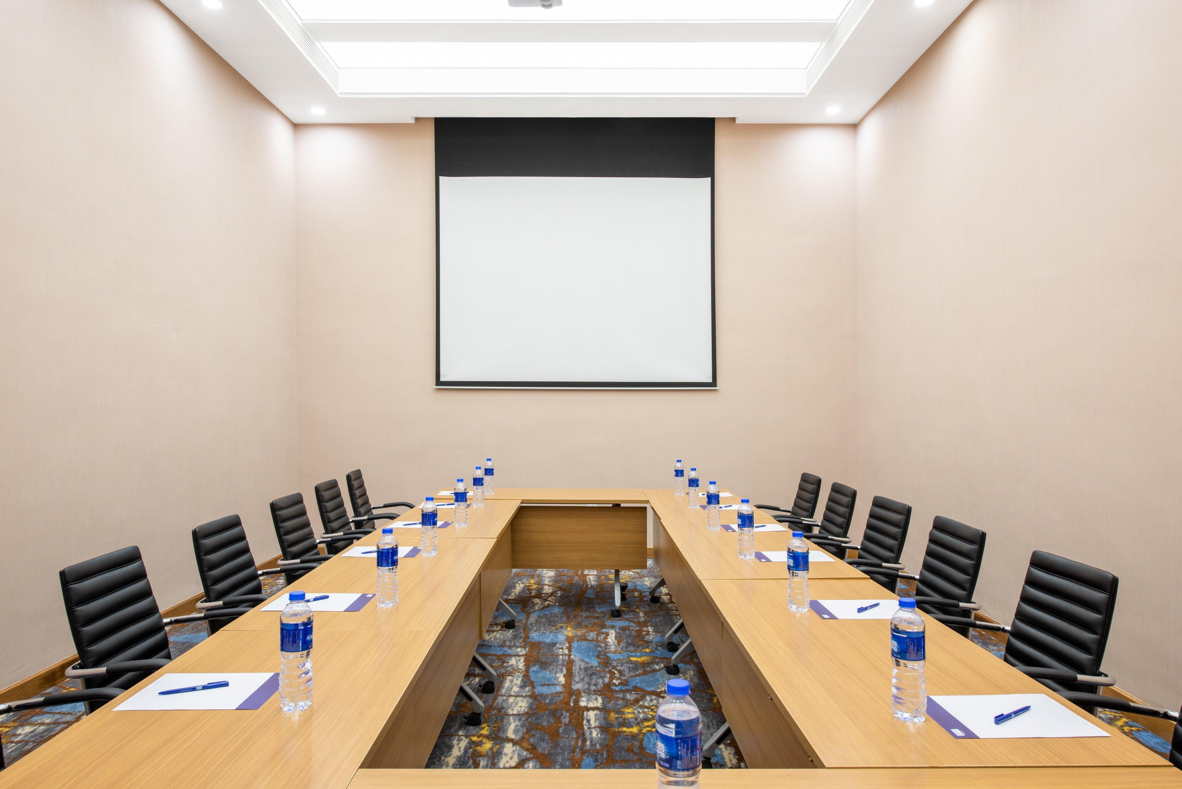 Holiday Inn Express Ordos Dongsheng By Ihg Exterior foto