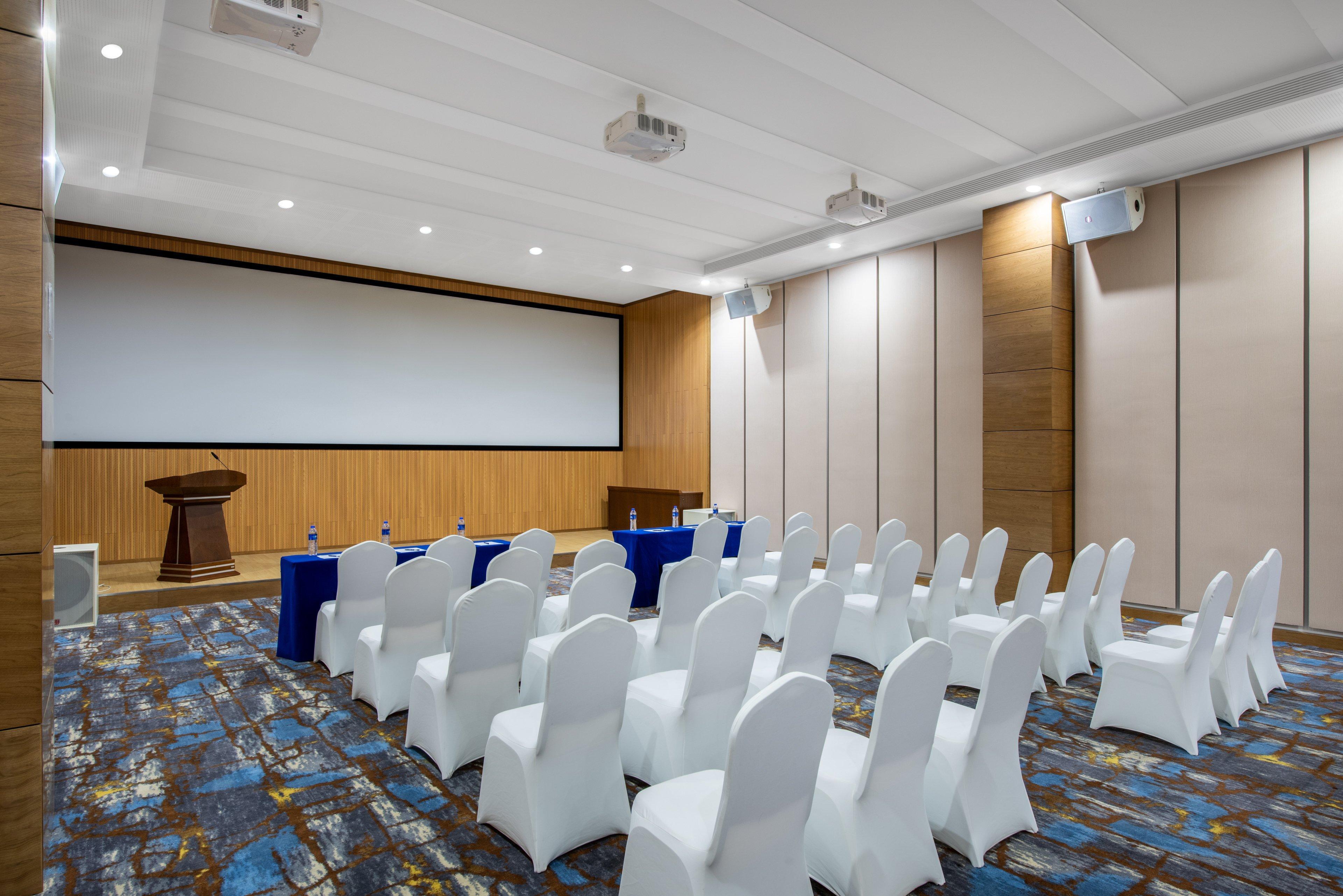 Holiday Inn Express Ordos Dongsheng By Ihg Exterior foto
