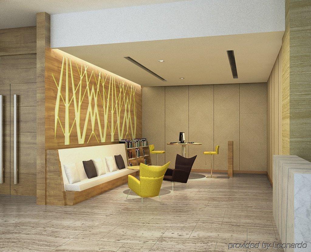 Holiday Inn Express Ordos Dongsheng By Ihg Exterior foto