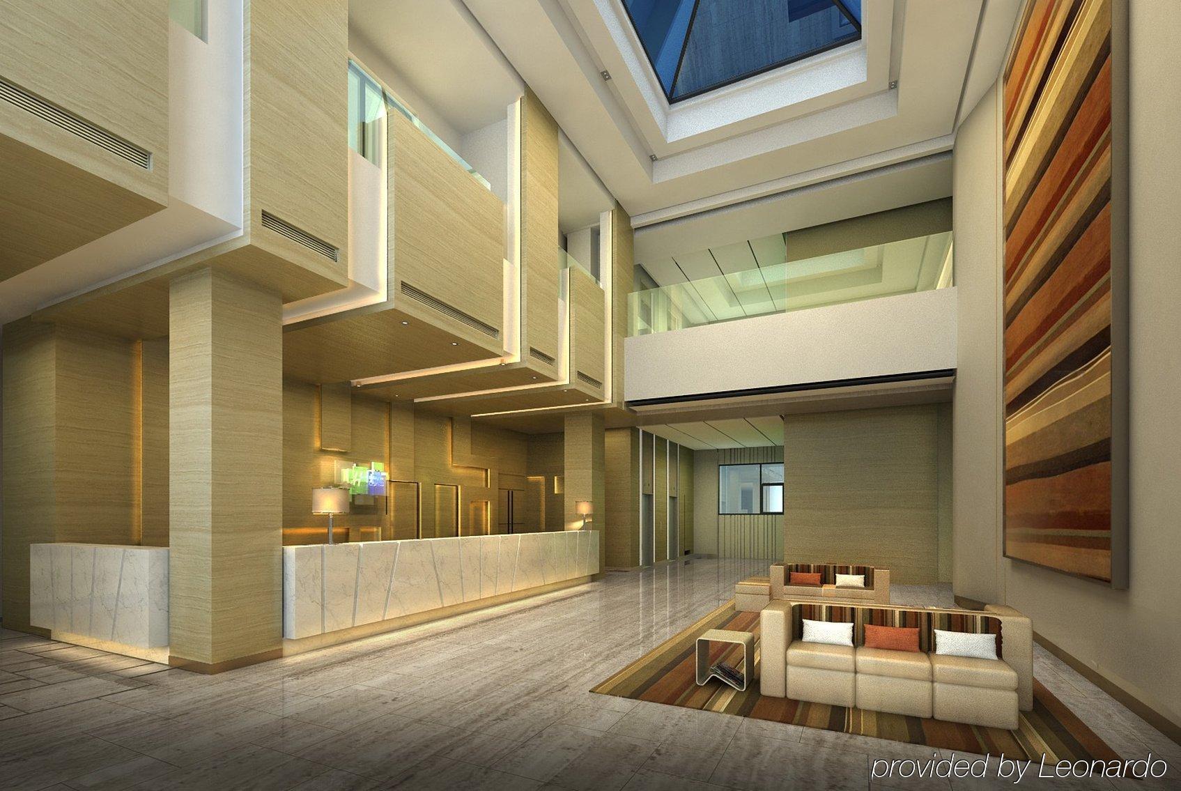 Holiday Inn Express Ordos Dongsheng By Ihg Exterior foto